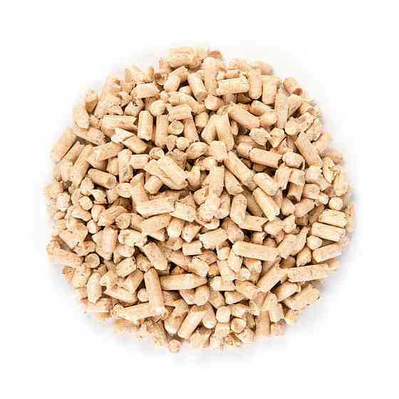 Наполнитель SuperCat с ароматизатором, 3кг (зеленый) Киев