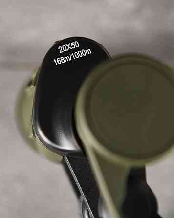 Бинокль high Quality 20x50 ВТ3994 Киев
