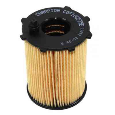 Фільтр масляний Champion COF100529E Вінниця
