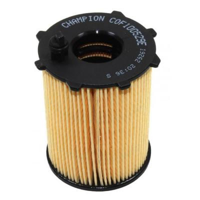 Фільтр масляний Champion COF100529E Вінниця - фото 1