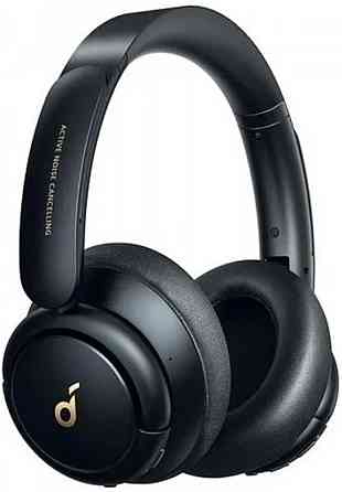 Навушники ANKER Soundcore Q30 Black, ANC, Hi-Res Харьков