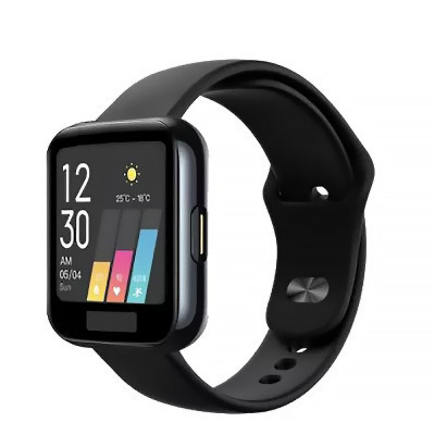 Плівка захисна BeCover Realme Watch RMA161 Black (706043) Вінниця - фото 3