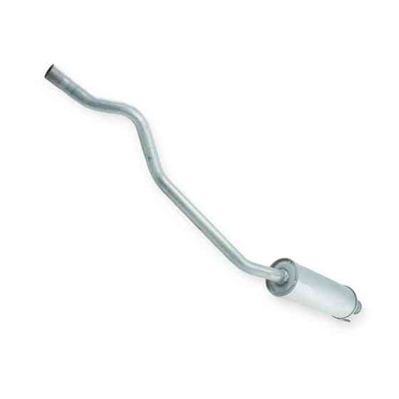 Резонатор Astra F Опель Мукачево