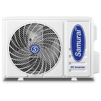Кондиционер Samurai SMA-09HRDN8T Винница - изображение 7