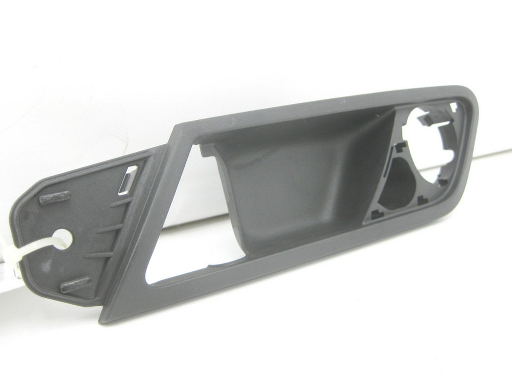 Mercedes-Benz  A2517660364 9051 Накладка чорна на внутрішню ручку відкриття задніх лівих дверей R-class short W251 R-class long V251 Одеса - фото 7