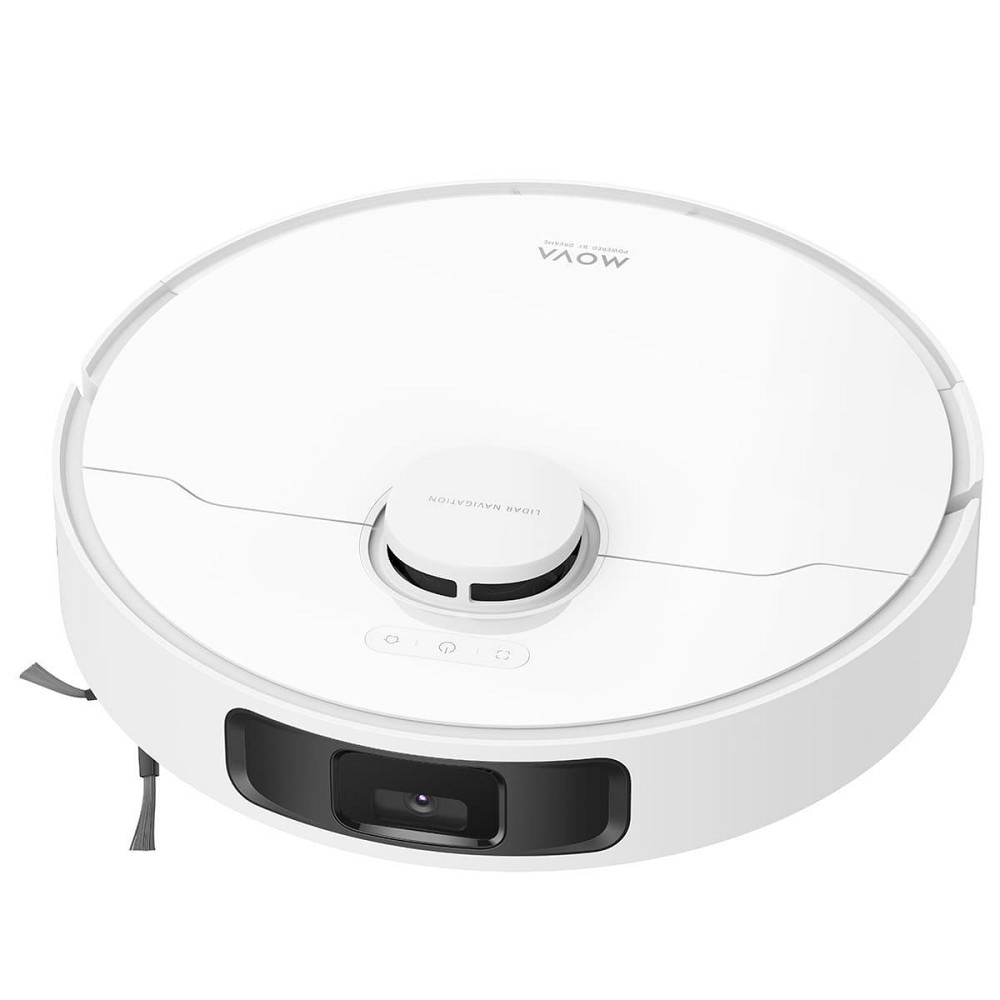 Робот-пилосос Bot Mova S10 (RLS42SA) ( white ) Харьков - изображение 7