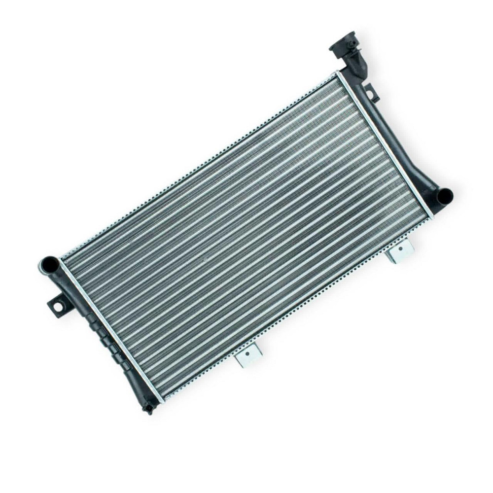 Радиатор охлаждения двигателя 21213 Мукачево - изображение 1