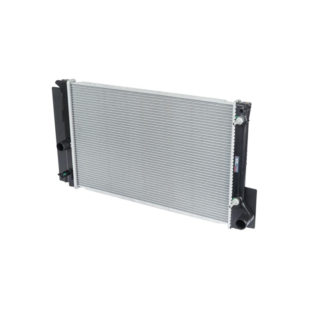 Радіатор охолодження Toyota 164000D400 35151 Київ - фото 1