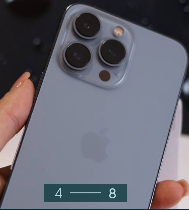 Айфон iPhone 13 Pro 128Gb. Київ - фото 5