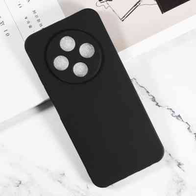 Чохол до мобільного телефона BeCover Tecno Spark 30C 4G Black (712755) Вінниця