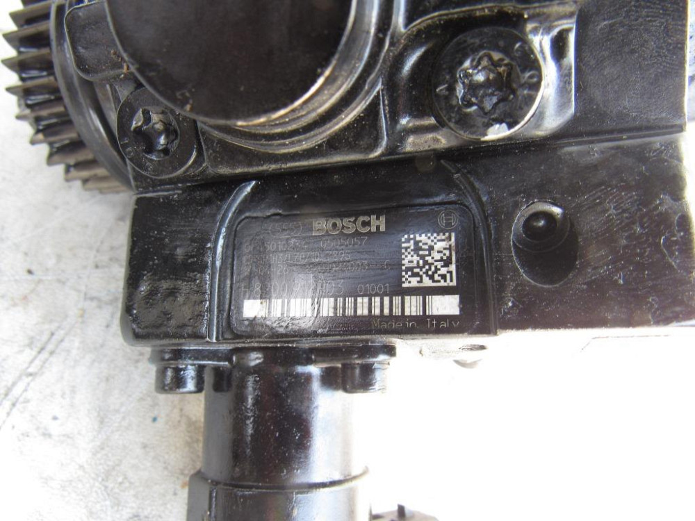 Паливний насос Renault Master III 2.3 dci 2010-2016 (8200912103) Ковель - фото 2