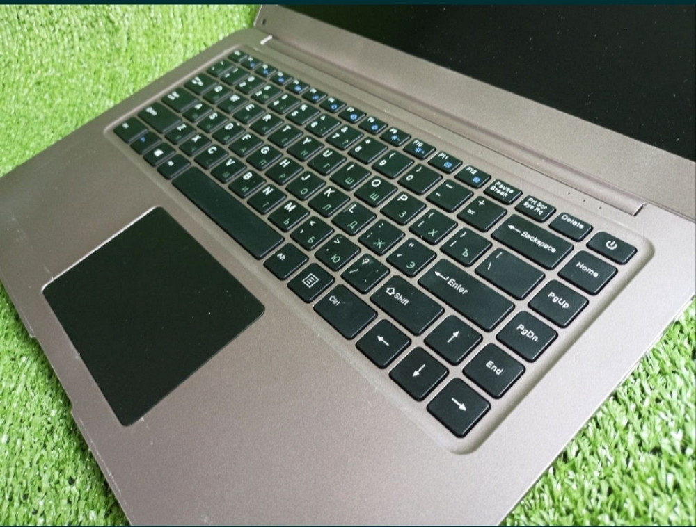 Ноутбук швидкий 4-ядерний 2022р. Київ - фото 2