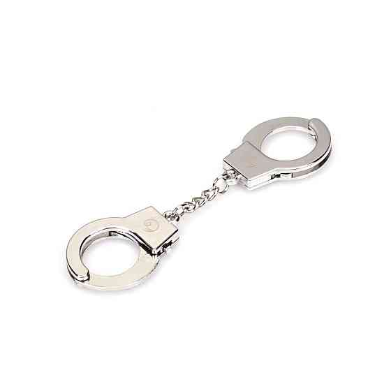 Наручники для пальцев Liebe Seele Finger Lock Sex Aura Киев