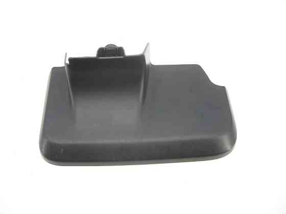 Mercedes-Benz  A1669214200 9051 Права кришка каркаса заднього лівого сидіння чорна GL/GLS X166 Одеса