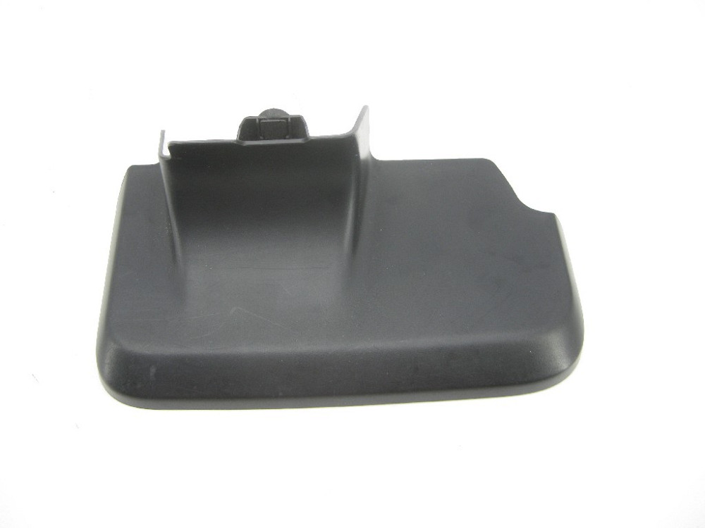 Mercedes-Benz  A1669214200 9051 Права кришка каркаса заднього лівого сидіння чорна GL/GLS X166 Одеса - фото 1