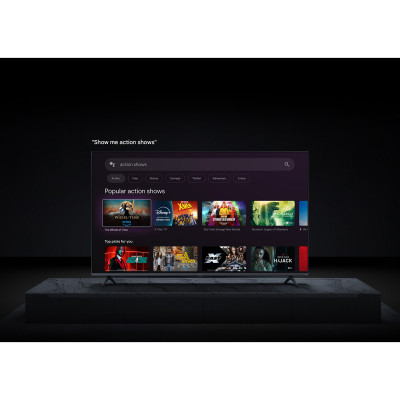 Телевізор Xiaomi TV S Mini LED 75 2025 Вінниця - фото 7