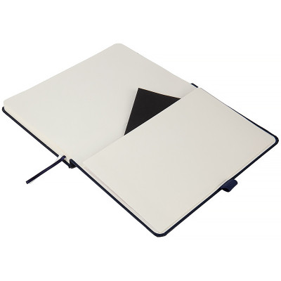 Тижневик Axent датований 2026 Partner Strong 125х195, синій (8505-26-02-A) Вінниця - фото 7