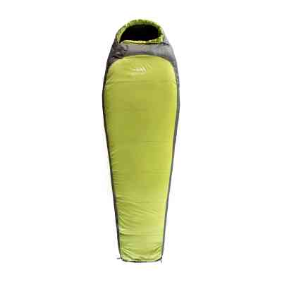 Спальный мешок Tramp Boreal Regular кокон лівий green/grey 200/80-50 (UTRS-095R-L) Винница