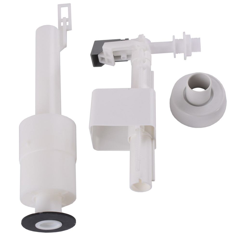 Бачок SIAMP AR09 для чаши Генуя пласт.(33801) Киев - изображение 6