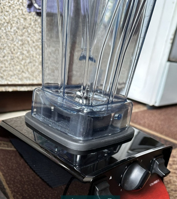 Мощный профессиональный Блендер Vitamix Киев - изображение 2