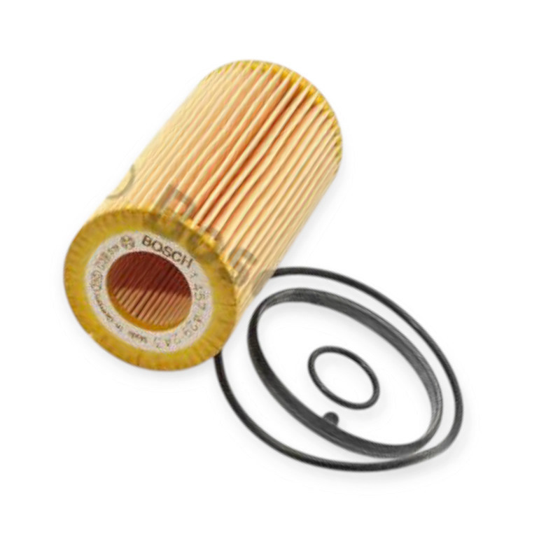 Фильтр Фольцваген Пассат B6, Гольф V 2.0FSI, TSFI 05- масляный Мукачево - изображение 1