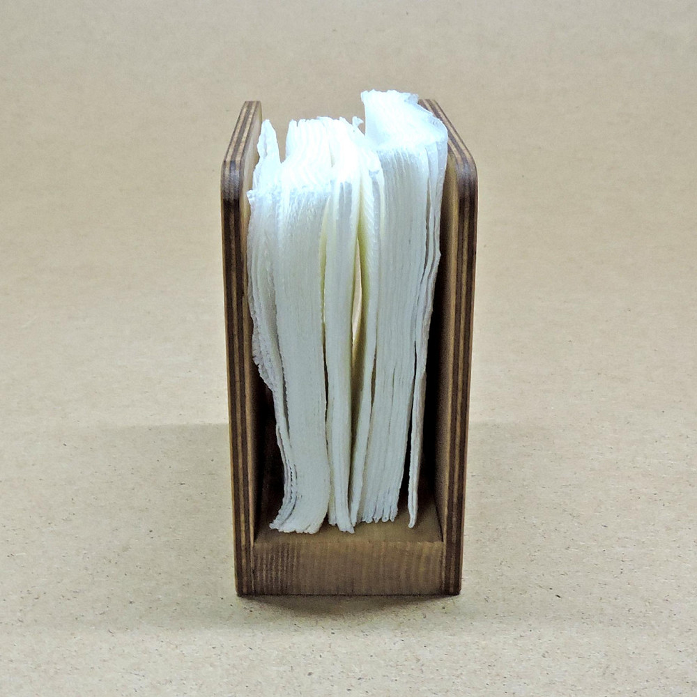 Салфетница 