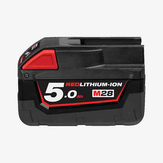 Аккумулятор MILWAUKEE, M28 B5 (5Aг) Одесса