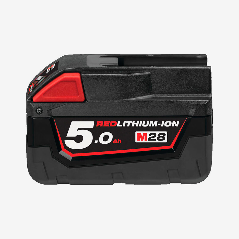 Аккумулятор MILWAUKEE, M28 B5 (5Aг) Одесса - изображение 2