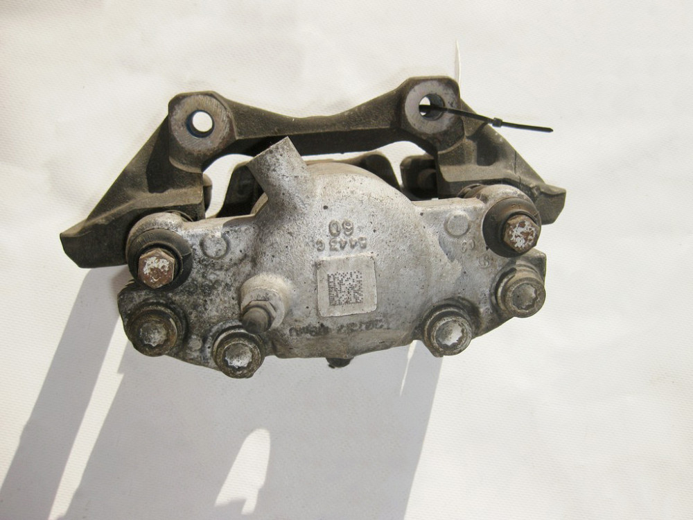 Mercedes-Benz  A2044213181 + A2044211194 Гальмівний супорт передній лівий у зборі E-Class W212 C207 C-Class W204 SLK/SLC R172 Одесса - изображение 4