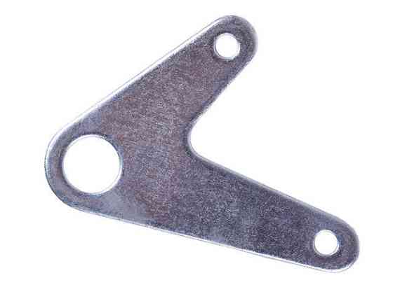 Важіль вилки блокування диференціала — КПП/6 Мукачево