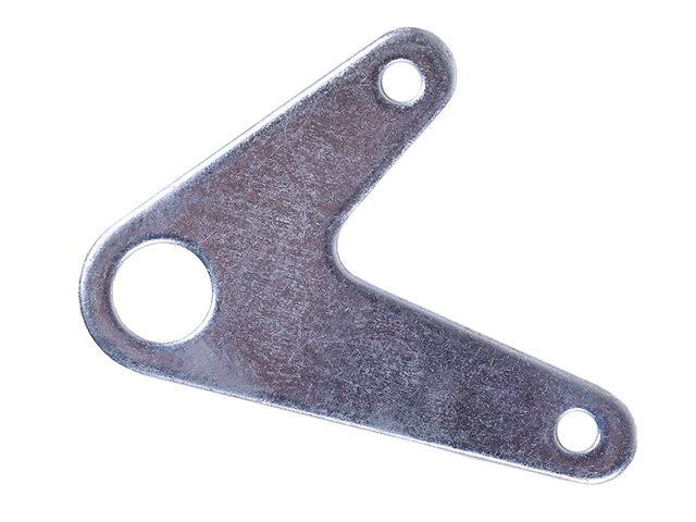 Важіль вилки блокування диференціала — КПП/6 Мукачево - фото 2