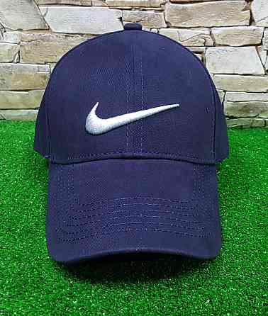 Бейсболка Nike Киев