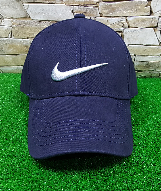 Бейсболка Nike Киев - изображение 4