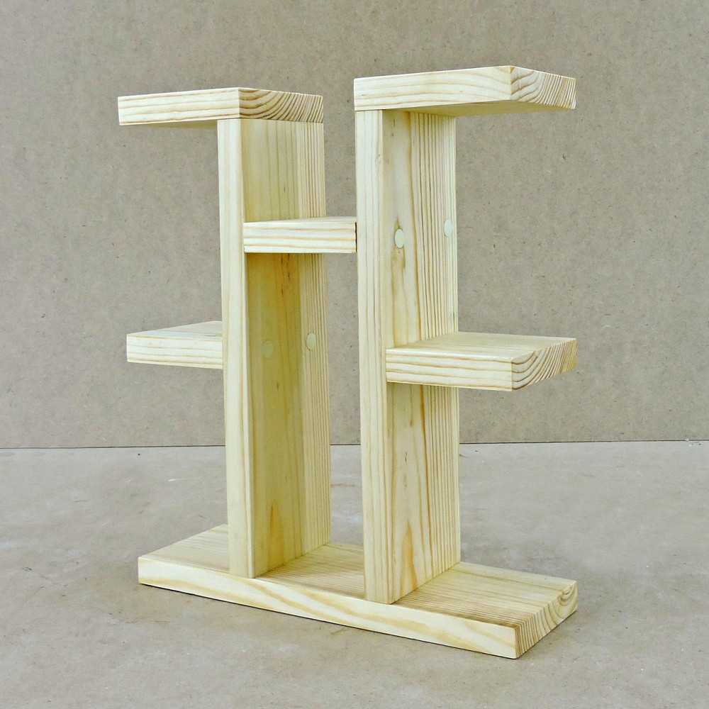 Підставка для квітів "Кальпео" бланже Миколаїв - фото 5