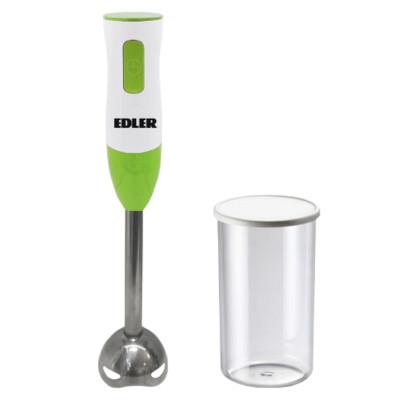 Блендер Edler EDHB-1901 Вінниця - фото 1