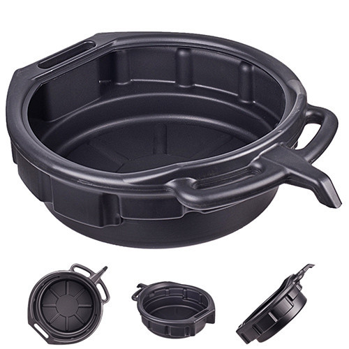 Піддон для зливу олії 10 літрів ПМ-5116 Винница - изображение 1