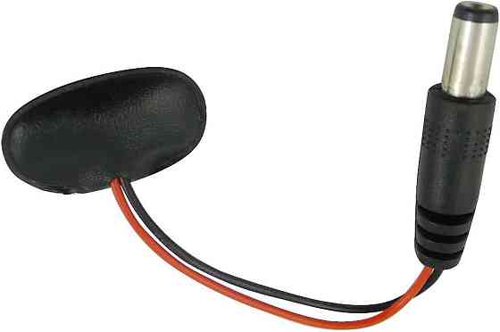 Перехідник живлення Крона 9В для Arduino проектів Київ