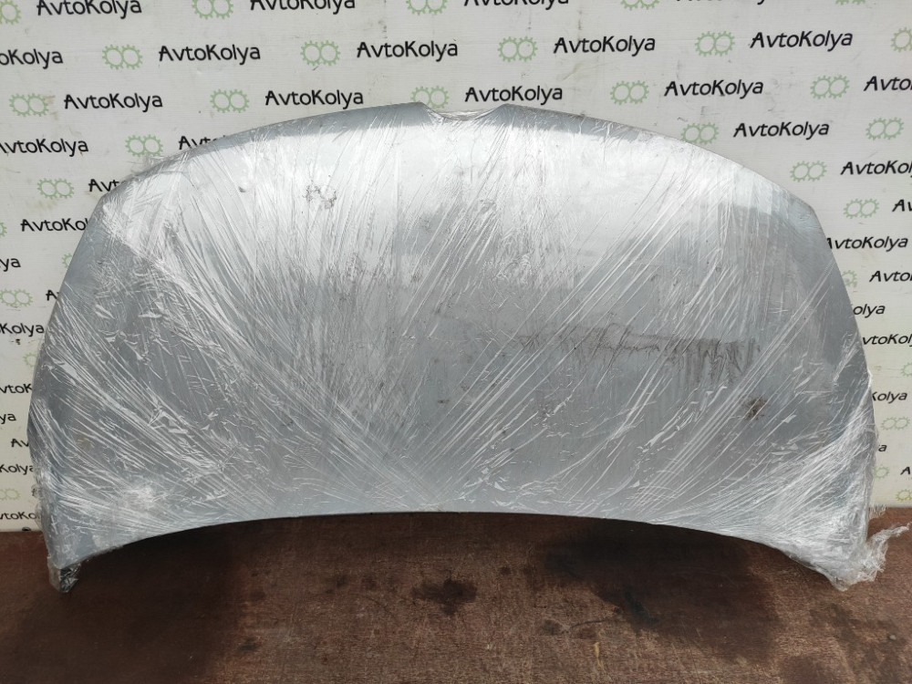 Ноускат передок в зборі Opel Zafira C 2012-2016 Ковель - изображение 6