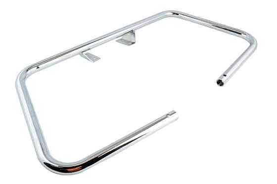 Дуги безпеки мотоцикл Ява 350, 634, 638 (хром) -2 Мукачево