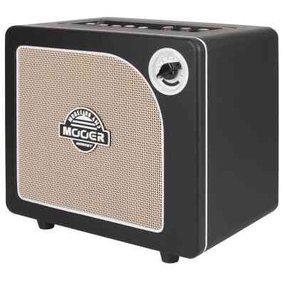 Комбоусилитель Mooer Hornet Black Винница