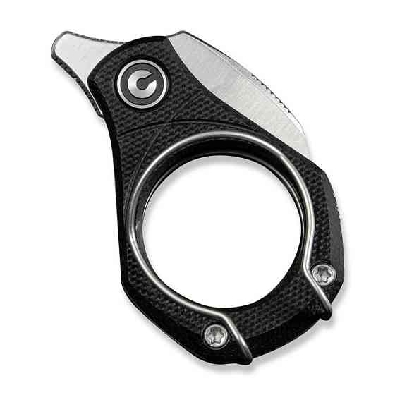 Ніж складаний Civivi Pyrus C23038-2 Рівне