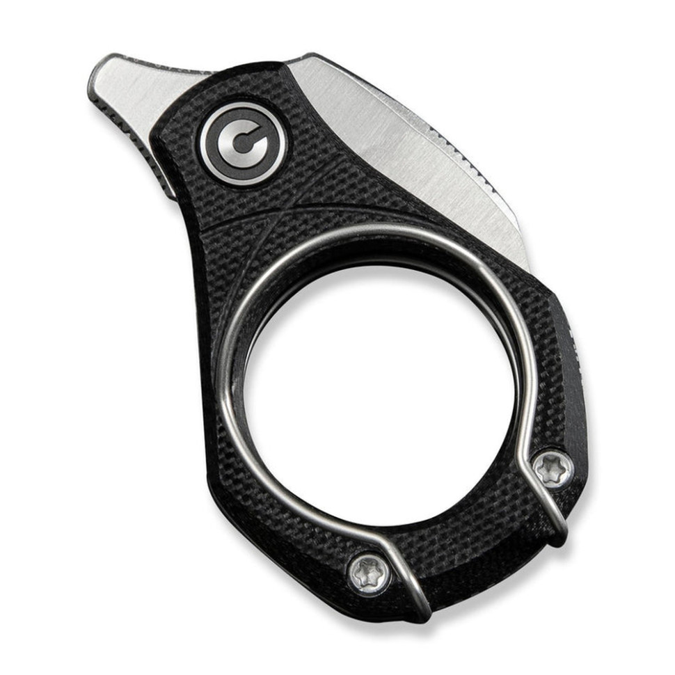 Нож складной Civivi Pyrus C23038-2 Ровно - изображение 5