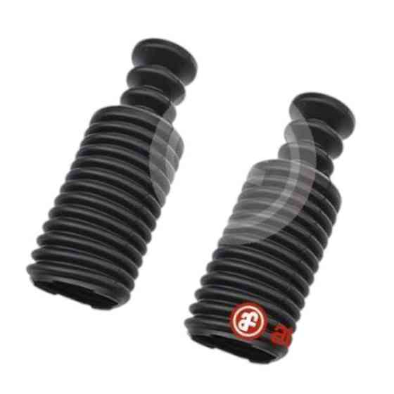 Пильовик Комплект Nissan Almera, Maxima 95- задній. з відб. () стійки Мукачево