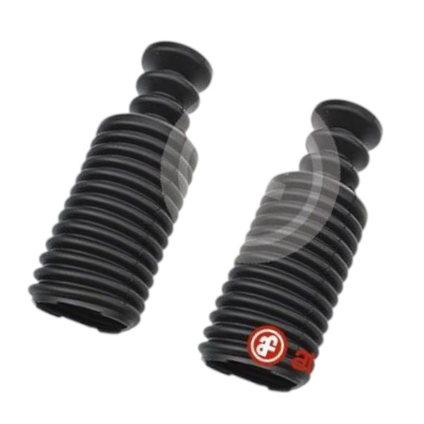 Пыльник Комплект Nissan Almera, Maxima 95- задний. с отб. () стойки Мукачево - изображение 1