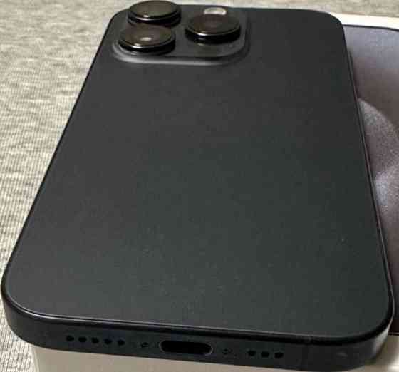 Айфон iPhone 15 Pro, 128Gb. Neverlock. Киев