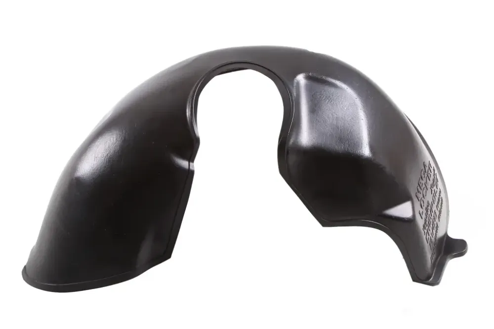 Подкрылок Aveo Mega Locker передний левый (Vida) Винница - изображение 2