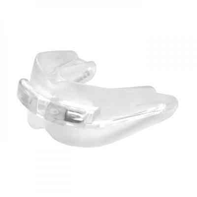 Капа Everlast Double Mouth Guard 722411-70-32 Прозора Уні T (009283044107) Винница