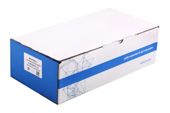 Мультиклапан ГБО для наруж. тор-го баллона H200мм 0° Tomasettо с катушкой Винница