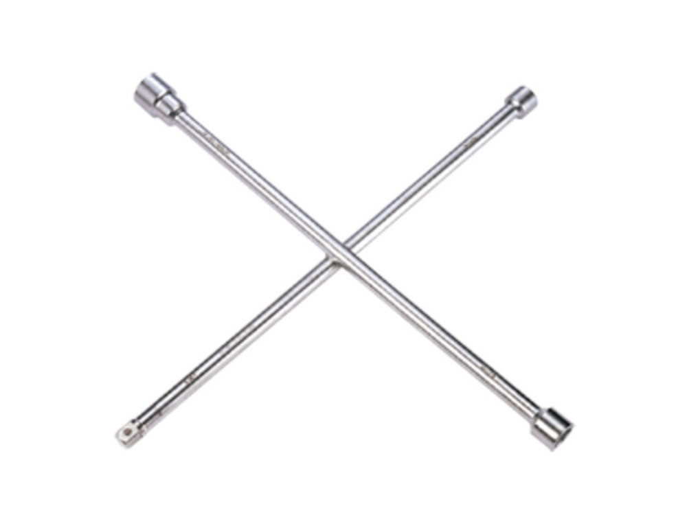 Ключ хрестовий 27 х 27 х 32 мм Одеса - фото 1