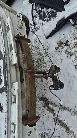 Фаркоп Сантафе 12-18 Київ